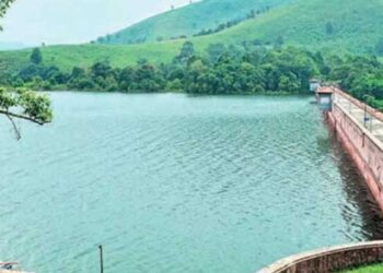 ‘മുല്ലപ്പെരിയാർ അണക്കെട്ടിൽ ബോംബ് വെച്ചിട്ടുണ്ട്’, ഇ-മെയിൽ വഴി വ്യാജ ഭീഷണി