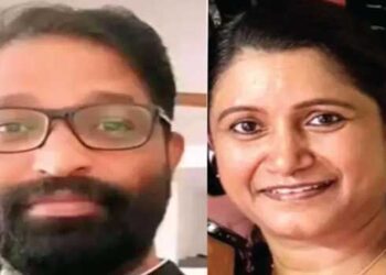 പലപ്പോഴും വീട്ടിലെത്തിയിരുന്നത് വിദേശികളുൾപ്പെടെയുള്ള അന്യ സ്ത്രീകളുമായി, ഭാര്യ ഒഴിവാക്കാൻ പല വഴികളും നോക്കി!! ഒരു വർഷമായി കൊല്ലാൻ തക്കം പാർത്ത് സാം, ജെസിക്ക് മുന്നറിയിപ്പ് നൽകിയത് വിയറ്റ്നാം സ്വദേശിനി, ക്രൂര പീഡനങ്ങൾക്കിരയായിട്ടുണ്ടെന്ന് പോലീസ്