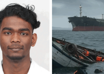 പിറവം സ്വദേശി ഇന്ദ്രജിത്തിന്റെ മൃതദേഹവും കണ്ടെത്തിയതായി കമ്പനി വീട്ടുകാരെ അറിയിച്ചു ; കണ്ടെത്തിയത് മൊസാംബിക് ബോട്ടപകടത്തില്‍ മരിച്ച രണ്ടാമത്തെ മലയാളിയുടെ മൃതദേഹം