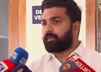 അന്നേ നിലപാട് അറിയിച്ചിരുന്നു, ഞങ്ങൾക്കും ആശങ്കയുണ്ട്!! എസ്എഫ്ഐ എന്നും ദേശീയ വിദ്യാഭ്യാസ നയത്തിന് എതിര്, അവരുടെ വർഗീയ നിലപാട് വിദ്യാർത്ഥി സമൂഹത്തിന് അപകടം- എസ്എഫ്ഐ സംസ്ഥാന സെക്രട്ടറി