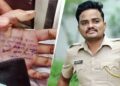 അഞ്ചുമാസത്തിനിടെ എസ്ഐ എന്നെ നാലുതവണ ബലാത്സംഗം ചെയ്തു, മാനസികവും ശാരീരികവുമായ പീഡനത്തിനും ഇരയാക്കി!! കൈപ്പത്തിയിൽ ആത്മഹത്യാ കുറിപ്പെഴുതിവച്ച് വനിതാ ഡോക്ടർ ജീവനൊടുക്കി, മഹാരാഷ്ട്രയിൽ വൻ രാഷ്ട്രീയ വിവാദം