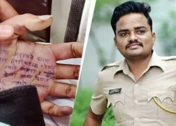 അഞ്ചുമാസത്തിനിടെ എസ്ഐ എന്നെ നാലുതവണ ബലാത്സംഗം ചെയ്തു, മാനസികവും ശാരീരികവുമായ പീഡനത്തിനും ഇരയാക്കി!! കൈപ്പത്തിയിൽ ആത്മഹത്യാ കുറിപ്പെഴുതിവച്ച് വനിതാ ഡോക്ടർ ജീവനൊടുക്കി, മഹാരാഷ്ട്രയിൽ വൻ രാഷ്ട്രീയ വിവാദം