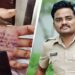 അഞ്ചുമാസത്തിനിടെ എസ്ഐ എന്നെ നാലുതവണ ബലാത്സംഗം ചെയ്തു, മാനസികവും ശാരീരികവുമായ പീഡനത്തിനും ഇരയാക്കി!! കൈപ്പത്തിയിൽ ആത്മഹത്യാ കുറിപ്പെഴുതിവച്ച് വനിതാ ഡോക്ടർ ജീവനൊടുക്കി, മഹാരാഷ്ട്രയിൽ വൻ രാഷ്ട്രീയ വിവാദം