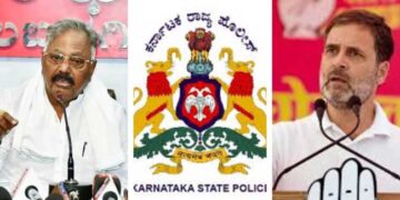 രാഹുൽ ഗാന്ധി പുറത്തുവിട്ട ആലന്ദ് വോട്ട് മോഷണം വീണ്ടും ചൂടുപിടിക്കുന്നു!! വോട്ടർമാരെ ഒഴിവാക്കാൻ ഓരോ വ്യാജ അപേക്ഷയ്ക്കും ഡാറ്റാ സെന്റർ ഓപ്പറേറ്റർക്ക് 80 രൂപ, 6,018 അപേക്ഷയ്ക്ക് നൽകിയത് 4.8 ലക്ഷം, ബിജെപി നേതാവുമായി ബന്ധമുള്ള സ്ഥലങ്ങളിൽ എസ്ഐടി റെയ്ഡ്, ഡാറ്റാ സെന്റർ ഓപ്പറേറ്റർ രാജ്യം വിട്ടു