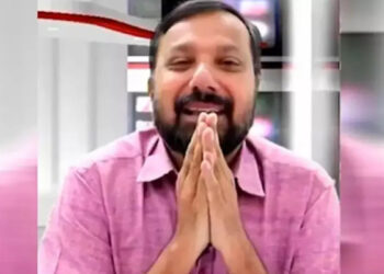 a സ്ത്രീകളെ അപമാനിച്ചു, ഷാജന്‍ സ്‌കറിയക്കെതിരെ വീണ്ടും കേസ്, നടപടി കോൺ​ഗ്രസ് നേതാവ് താരാ ടോജോ അലക്‌സിന്റെ പരാതിയിൽ