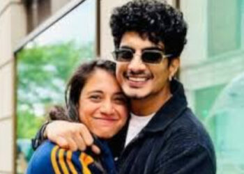 ഒടുവിൽ സ്മൃതി മന്ദാനയുമായുള്ള പ്രണയം തുറന്നുപറഞ്ഞ് പലാഷ്, വിവാഹം ഉടൻ, പ്രണയം പൂവണിഞ്ഞത് ആറു വർഷങ്ങൾക്ക് മുമ്പ്