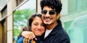ഒടുവിൽ സ്മൃതി മന്ദാനയുമായുള്ള പ്രണയം തുറന്നുപറഞ്ഞ് പലാഷ്, വിവാഹം ഉടൻ, പ്രണയം പൂവണിഞ്ഞത് ആറു വർഷങ്ങൾക്ക് മുമ്പ്