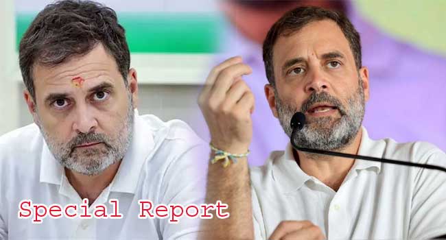 രാഹുലിന്റെ ഹൈഡ്രജൻ ബോംബ് ബീഹാറിൽ പൊട്ടുമോ? തിരഞ്ഞെടുപ്പിന് ഇനി ദിവസങ്ങൾ മാത്രം!! അവസാന ലാപ്പിൽ പ്രയോഗിക്കാൻ ഇന്ത്യ മുന്നണി കരുതിവച്ചിരിക്കുന്ന ബ്രഹ്മാസ്ത്രം എന്ത്?