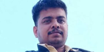 സ്റ്റേഷനിൽ ഇരിക്കുകയായിരുന്ന യുവാവ് ട്രെയിൻ വരുന്നതുകണ്ട് ചാടിയിറങ്ങി പാളത്തിൽ കയറിക്കിടന്നു, ദാരുണാന്ത്യം, ട്രെയിനിനടിയിൽ കുടുങ്ങിയ മൃതദേഹം മാറ്റിയത് അരമണിക്കൂർ കൊണ്ട്