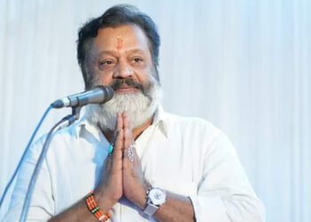 എന്നെ ഒഴിവാക്കി സദാനന്ദൻ എംപിയെ മന്ത്രിയാക്കിയാൽ രാഷ്ട്രീയ ചരിത്രമാകും, ഞാൻ ചെയ്യേണ്ട കാര്യങ്ങൾ കൂടി ഇദ്ദേഹത്തെക്കൊണ്ട് ചെയ്യിപ്പിച്ചെടുക്കണം, ആ ഒരു അവസരത്തിനുവേണ്ടി പ്രാർത്ഥിക്കുകയാണെന്ന് സുരേഷ് ​ഗോപി