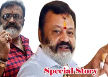 പ്രിയപ്പെട്ട സുരേഷ് ​ഗോപി… രാജകാലം കടന്നുപോയി, ഇത് ജനാധിപത്യകാലമാണ്, ജനങ്ങൾ തീരുമാനിക്കുന്ന കാലം, ഒരബദ്ധം ഏതു തൃശൂർക്കാർക്കും പറ്റും…