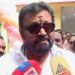 തൃശൂരിൽ എയിംസ് വരുമെന്ന് പറഞ്ഞിട്ടില്ല… മെട്രോ ട്രെയിൻ സർവീസ് തൃശൂരിലേക്ക് വരുമെന്നും പറഞ്ഞിട്ടില്ല, ‘ഒറ്റ തന്തയ്ക്ക് പിറന്നവനാണ് ഞാൻ, കമ്മ്യൂണിസം കൊണ്ട് തുലഞ്ഞുപോയ ആലപ്പുഴയെ കരകയറ്റാനാണ് എയിംസ് വേണമെന്ന് പറയുന്നത്!! രാജ്യത്തെ ഏറ്റവും വലിയ സോഷ്യലിസ്റ്റ് നരേന്ദ്ര മോദി’- സുരേഷ് ഗോപി