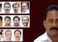 ടിപി വധക്കേസ് പ്രതികളോട് ജയിൽ വകുപ്പിന് എന്താ സഹാനുഭൂതി!! പ്രതികളെ വിടുതൽ ചെയ്യുന്നതിൽ സുരക്ഷാപ്രശ്നമുണ്ടോയെന്ന് ആരാഞ്ഞ് ജയിൽ ആസ്ഥാനത്ത് നിന്ന് എല്ലാ ജയിൽ സൂപ്രണ്ടുമാർക്കും കത്ത്, അതല്ല ഉദ്ദേശിച്ചതെന്ന് എഡിജിപി ബൽറാംകുമാർ ഉപധ്യായ, പ്രതികളെ വിട്ടയക്കണമെങ്കിൽ സുപ്രീം കോടതിയിൽ പോയി അപ്പീൽ വാങ്ങണം- കെക രമ