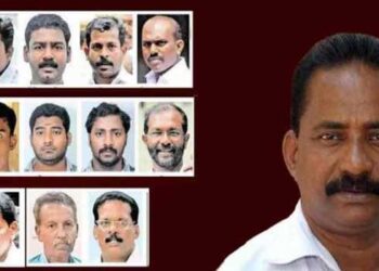 ടിപി വധക്കേസ് പ്രതികളോട് ജയിൽ വകുപ്പിന് എന്താ സഹാനുഭൂതി!! പ്രതികളെ വിടുതൽ ചെയ്യുന്നതിൽ സുരക്ഷാപ്രശ്നമുണ്ടോയെന്ന് ആരാഞ്ഞ് ജയിൽ ആസ്ഥാനത്ത് നിന്ന് എല്ലാ ജയിൽ സൂപ്രണ്ടുമാർക്കും കത്ത്, അതല്ല ഉദ്ദേശിച്ചതെന്ന് എഡിജിപി ബൽറാംകുമാർ ഉപധ്യായ, പ്രതികളെ വിട്ടയക്കണമെങ്കിൽ സുപ്രീം കോടതിയിൽ പോയി അപ്പീൽ വാങ്ങണം- കെക രമ