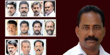 ടിപി വധക്കേസ് പ്രതികളോട് ജയിൽ വകുപ്പിന് എന്താ സഹാനുഭൂതി!! പ്രതികളെ വിടുതൽ ചെയ്യുന്നതിൽ സുരക്ഷാപ്രശ്നമുണ്ടോയെന്ന് ആരാഞ്ഞ് ജയിൽ ആസ്ഥാനത്ത് നിന്ന് എല്ലാ ജയിൽ സൂപ്രണ്ടുമാർക്കും കത്ത്, അതല്ല ഉദ്ദേശിച്ചതെന്ന് എഡിജിപി ബൽറാംകുമാർ ഉപധ്യായ, പ്രതികളെ വിട്ടയക്കണമെങ്കിൽ സുപ്രീം കോടതിയിൽ പോയി അപ്പീൽ വാങ്ങണം- കെക രമ