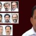 ടിപി വധക്കേസ് പ്രതികളോട് ജയിൽ വകുപ്പിന് എന്താ സഹാനുഭൂതി!! പ്രതികളെ വിടുതൽ ചെയ്യുന്നതിൽ സുരക്ഷാപ്രശ്നമുണ്ടോയെന്ന് ആരാഞ്ഞ് ജയിൽ ആസ്ഥാനത്ത് നിന്ന് എല്ലാ ജയിൽ സൂപ്രണ്ടുമാർക്കും കത്ത്, അതല്ല ഉദ്ദേശിച്ചതെന്ന് എഡിജിപി ബൽറാംകുമാർ ഉപധ്യായ, പ്രതികളെ വിട്ടയക്കണമെങ്കിൽ സുപ്രീം കോടതിയിൽ പോയി അപ്പീൽ വാങ്ങണം- കെക രമ