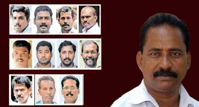 ടിപി വധക്കേസ് പ്രതികളോട് ജയിൽ വകുപ്പിന് എന്താ സഹാനുഭൂതി!! പ്രതികളെ വിടുതൽ ചെയ്യുന്നതിൽ സുരക്ഷാപ്രശ്നമുണ്ടോയെന്ന് ആരാഞ്ഞ് ജയിൽ ആസ്ഥാനത്ത് നിന്ന് എല്ലാ ജയിൽ സൂപ്രണ്ടുമാർക്കും കത്ത്, അതല്ല ഉദ്ദേശിച്ചതെന്ന് എഡിജിപി ബൽറാംകുമാർ ഉപധ്യായ, പ്രതികളെ വിട്ടയക്കണമെങ്കിൽ സുപ്രീം കോടതിയിൽ പോയി അപ്പീൽ വാങ്ങണം- കെക രമ