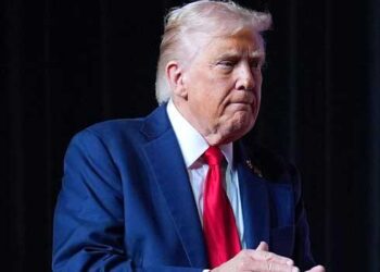 പുരസ്കാര പ്രഖ്യാപനത്തിന് വെറും 9 ദിവസം… നോബൽ സമ്മാനത്തിനായി വീണ്ടും ട്രംപിന്റെ നിലവിളി!! ‘നിങ്ങൾക്ക് നൊബേൽ സമ്മാനം ലഭിക്കുമോ? തീർച്ചയായും ഇല്ല, ഒരു കാര്യവും ചെയ്യാത്ത ഒരാൾക്ക് അവർ അത് നൽകും, എനിക്ക് അത് വേണ്ട, പക്ഷെ രാജ്യത്തിന് അത് ലഭിക്കണം’