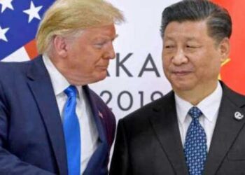 ഞങ്ങളുടെ സോയാബീൻ വാങ്ങിയില്ലെങ്കിൽ നിങ്ങളുടെ എണ്ണയും വേണ്ട…നമുക്ക് എളുപ്പത്തിൽ പാചക എണ്ണ സ്വയം ഉത്പാദിപ്പിക്കാൻ കഴിയും, ചൈനയിൽ നിന്ന് അത് വാങ്ങേണ്ട ആവശ്യമില്ല- ട്രംപ്, ചൈന- അമേരിക്ക വ്യാപാരയുദ്ധം അതിന്റെ പാരമ്യത്തിലേക്ക്