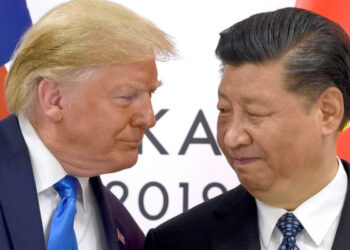 ഇന്ത്യക്ക് പിന്നാലെ ചൈനയ്ക്കും പണി കൊടുത്ത് ട്രംപ്, 100% തീരുവ ചുമത്തും, ചൈന ‌ശത്രുതാപരമായി പെരുമാറുന്ന രാജ്യമെന്ന് ട്രംപ്,   ഷി ജിന്‍പിങ്ങുമായുള്ള കൂടിക്കാഴ്ച അവതാളത്തിൽ