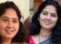 തുണിയുടുക്കാത്ത സിനിമ താരങ്ങൾ വന്നാൽ എല്ലാരും അങ്ങോട്ട് ഇടിച്ചു കയറും, ഇത്രയ്ക്ക് വായിനോക്കികളാണോ മലയാളികൾ… ഇപ്പോൾ വൈകുന്നേരങ്ങളിൽ ഒരു ഒളിഞ്ഞുനോട്ട പരിപാടിയുമുണ്ട്… സദാചാര കുരു പൊട്ടി യു പ്രതിഭ എംഎൽഎ