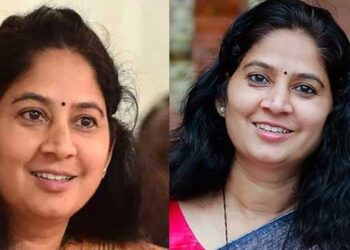 തുണിയുടുക്കാത്ത സിനിമ താരങ്ങൾ വന്നാൽ എല്ലാരും അങ്ങോട്ട് ഇടിച്ചു കയറും, ഇത്രയ്ക്ക് വായിനോക്കികളാണോ മലയാളികൾ… ഇപ്പോൾ വൈകുന്നേരങ്ങളിൽ ഒരു ഒളിഞ്ഞുനോട്ട പരിപാടിയുമുണ്ട്… സദാചാര കുരു പൊട്ടി യു പ്രതിഭ എംഎൽഎ