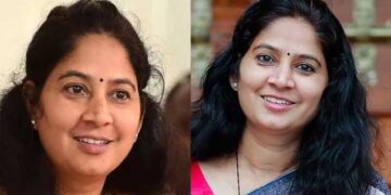 തുണിയുടുക്കാത്ത സിനിമ താരങ്ങൾ വന്നാൽ എല്ലാരും അങ്ങോട്ട് ഇടിച്ചു കയറും, ഇത്രയ്ക്ക് വായിനോക്കികളാണോ മലയാളികൾ… ഇപ്പോൾ വൈകുന്നേരങ്ങളിൽ ഒരു ഒളിഞ്ഞുനോട്ട പരിപാടിയുമുണ്ട്… സദാചാര കുരു പൊട്ടി യു പ്രതിഭ എംഎൽഎ
