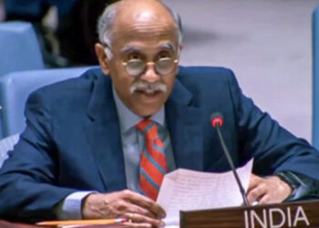 നാലുലക്ഷത്തോളം സ്ത്രീകളെ കൂട്ടബലാത്സംഗം ചെയ്യാൻ സൈന്യത്തിന് അനുമതി നല്‍കിയ രാജ്യമാണ് പാകിസ്താൻ, സ്വന്തം ജനങ്ങളെ കൊന്നൊടുക്കുന്നവർ, ഇന്ത്യക്കെതിരെ തെറ്റിദ്ധാരണകള്‍ പരത്തി ലോകത്തിന്റെ ശ്രദ്ധ തിരിക്കാനാണവർ ശ്രമിക്കുന്നത്, പാകിസ്ഥാനെ രൂക്ഷമായി വിമർശിച്ച് ഇന്ത്യ