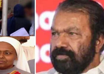 ഹിജാബ് വിവാദം കടുക്കുന്നു!! ഹിജാബിനെതിരെ സംസാരിച്ചത് ശിരോവസ്ത്രമിട്ട പ്രിൻസിപ്പൽ, അതാണ്‌ വലിയ വിരോധാഭാസം, കുട്ടി സ്കൂൾ വിടാൻ കാരണക്കാരായവർ മറുപടി പറയേണ്ടിവരും- രൂക്ഷ പ്രതികരണവുമായി വി ശിവൻകുട്ടി, കുട്ടിയെ സ്കൂൾ മാറ്റുമെന്ന് പിതാവ്