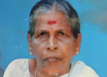 വിഎസ് വിട പറഞ്ഞ് മൂന്നുമാസങ്ങൾക്കിപ്പുറം സഹോദരിയും യാത്രയായി, വിടപറഞ്ഞത് വിഎസ് അച്യുതാനന്ദന്റെ ഏക സഹോദരി ആഴിക്കുട്ടി