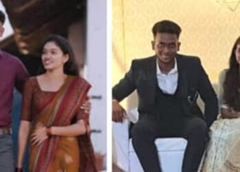 മറ്റൊരാളുമായി അവിഹിത ബന്ധമുണ്ടെന്ന് സംശയം, 26 കാരിയെ ശ്വാസം മുട്ടിച്ചുകൊന്ന് ഭർത്താവ്, വിവാഹം കഴിഞ്ഞത് ഒന്നര വർഷം മുമ്പ്