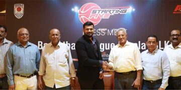 ബാസ്‌കറ്റ്ബോൾ ലീഗ് കേരള (BLK) ഉടൻ; പ്രൊഫഷണൽ ലീഗിലേക്കുള്ള വാതിൽ തുറന്ന് സ്റ്റാർട്ടിങ് ഫൈവും എബിസിഎഫ്എഫ് ലീഗ് പ്രൈവറ്റ് ലിമിറ്റഡും കെ.ബി.എ.യും