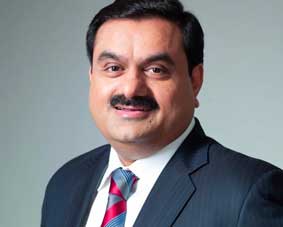 ഊര്‍ജ്ജ മേഖലയില്‍ നിര്‍ണ്ണായക ചുവടുവെപ്പുമായി അദാനി ഗ്രൂപ്പ്; ഇന്ത്യയിലെ ഏറ്റവും വലിയ ബാറ്ററി സംഭരണ പദ്ധതി