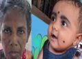 പിറന്നാൾ ആഘോഷത്തിൽ സന്തോഷത്തിലായിരുന്ന വീട്ടിൽ നടന്നത് അരും കൊല; കൊന്നത് ദേഷ്യം വന്നതിനാലെന്ന് മൊഴി, നവജാതശിശുവിനെ കഴുത്തറുത്ത് കൊലപ്പെടുത്തിയ കേസിൽ അമ്മൂമ്മയുടെ അറസ്റ്റ് രേഖപ്പെടുത്തി
