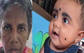 പിറന്നാൾ ആഘോഷത്തിൽ സന്തോഷത്തിലായിരുന്ന വീട്ടിൽ നടന്നത് അരും കൊല; കൊന്നത് ദേഷ്യം വന്നതിനാലെന്ന് മൊഴി, നവജാതശിശുവിനെ കഴുത്തറുത്ത് കൊലപ്പെടുത്തിയ കേസിൽ അമ്മൂമ്മയുടെ അറസ്റ്റ് രേഖപ്പെടുത്തി