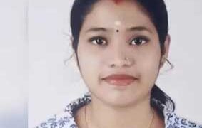 ഭർതൃവീട്ടിലെ പീഡനം; തൃശ്ശൂരില്‍ ഗര്‍ഭിണിയായ യുവതി പൊള്ളലേറ്റ് മരിച്ചനിലയില്‍; മൃതദേഹം വീടിന് പിറകിലെ കാനയില്‍, ഭർത്താവ് കസ്റ്റഡിയിൽ