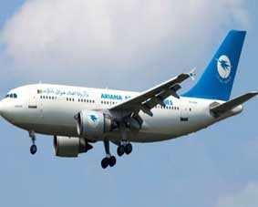 ഡൽഹി വിമാനത്താവളത്തിൽ വൻ സുരക്ഷാ വീഴ്ച; അഫ്ഗാൻ വിമാനം രക്ഷപ്പെട്ടത് തലനാരിഴയ്ക്ക്, ടേക്ക് ഓഫ് ചെയ്യേണ്ട റൺവേയിൽ ലാൻഡിങ്