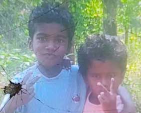 നിർമാണം പൂർത്തിയാകാത്ത വീടിന്റെ ചുമരിടിഞ്ഞ് അപകടം; അട്ടപ്പാടി ഉന്നതിയിൽ 2 കുട്ടികൾക്ക് ദാരുണാന്ത്യം