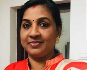 തൃശൂർ കോർപറേഷൻ മുൻ ഡെപ്യൂട്ടി മേയർക്ക് സീറ്റ് കൊടുത്തില്ല, പകരം സീറ്റ് ജനതാദൾ എസിന്, പിന്നാലെ സ്വതന്ത്രയായി മത്സരിക്കാൻ നീക്കം, പ്രചാരണവും ആരംഭിച്ചു, ബീനാ മുരളിയെ പാർട്ടിയിൽ നിന്ന് പുറത്താക്കി സിപിഐയിൽ