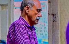 ശബരിമല സ്വർണക്കൊള്ള കേസ്; മുൻ തിരുവാഭരണ കമ്മീഷണർ കെ എസ് ബൈജു വീണ്ടും എസ് ഐ ടി കസ്റ്റഡിയിൽ, ബൈജുവിന്റെ ജാമ്യപേക്ഷ തള്ളി