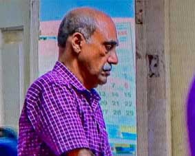 ശബരിമല സ്വർണക്കൊള്ള കേസ്; മുൻ തിരുവാഭരണ കമ്മീഷണർ കെ എസ് ബൈജു വീണ്ടും എസ് ഐ ടി കസ്റ്റഡിയിൽ, ബൈജുവിന്റെ ജാമ്യപേക്ഷ തള്ളി