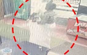 കൊടുംകുറ്റവാളി ബാലമുരുകൻ ചാടിപ്പോയ സംഭവം; തമിഴ്നാട് പൊലീസിൻറ വീഴ്ച വ്യക്തമാക്കുന്ന തെളിവുകൾ പുറത്ത്, സിസിടിവി ദൃശ്യങ്ങൾ പുറത്ത് വന്നു