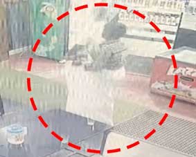 കൊടുംകുറ്റവാളി ബാലമുരുകൻ ചാടിപ്പോയ സംഭവം; തമിഴ്നാട് പൊലീസിൻറ വീഴ്ച വ്യക്തമാക്കുന്ന തെളിവുകൾ പുറത്ത്, സിസിടിവി ദൃശ്യങ്ങൾ  പുറത്ത് വന്നു