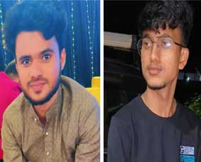 തണുപ്പിൽ നിന്ന് രക്ഷ നേടാൻ മുറിയിൽ മരക്കരി കത്തിച്ചു വെച്ചു; വിഷപ്പുകയിൽ ശ്വാസംമുട്ടി 3 യുവാക്കൾക്ക് ദാരുണാന്ത്യം