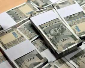 ഓഹരി വ്യാപാര തട്ടിപ്പിൽ കുടുങ്ങി മുംബൈ സ്വദേശി  നാല് വർഷം കൊണ്ട് നഷ്ടമായത് 35 കോടി രൂപ