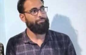 ഡൽഹി ചെങ്കോട്ടയിലെ സ്ഫോടനം; ഉമർ നബിയുടെ സഹായി അമീർ റഷീദ് അലി എൻഐഎ പിടിയിൽ