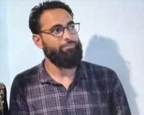 ഡൽഹി ചെങ്കോട്ടയിലെ സ്ഫോടനം; ഉമർ നബിയുടെ സഹായി അമീർ റഷീദ് അലി എൻഐഎ പിടിയിൽ