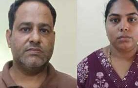 8136 ലിറ്റർ വ്യാജ നെയ്യ് പിടിച്ചെടുത്തു; വിൽപ്പന നടത്തിയത് നന്ദിനി എന്ന പേരിൽ ബെംഗളൂരുവിൽ; ദമ്പതികൾ ക്രൈംബ്രാഞ്ചിൻറെ പിടിയിൽ