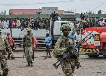 മുലയൂട്ടുന്ന സ്ത്രീകളെ പോലും വെറുതെവിട്ടില്ല, ക്രൂരമായി കഴുത്തറുത്ത് കൊലപ്പെടുത്തി ആശുപത്രി കിടക്കയിൽ തള്ളി!! കോംഗോയിലെ ആശുപത്രിയിൽ ഐഎസ് പിന്തുണയുള്ള എഡിഎഫ് ഭീകരാക്രമണം, 17 പേർ കൊല്ലപ്പെട്ടു