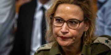 പലസ്തീൻ തടവുകാരെ ഉപദ്രവിക്കുന്ന വീഡിയോ ചോർന്നു, രാജിക്കു പിന്നാലെ കാണാതായ യിഫാറ്റ് തോമർ യെരുഷൽമി ആത്മഹത്യ ചെയ്തെന്ന നി​ഗമനം തെറ്റ്, ഡ്രോണുകൾ  ഉപയോഗിച്ചു നടത്തിയ പരിശോധനയിൽ അറസ്റ്റിൽ